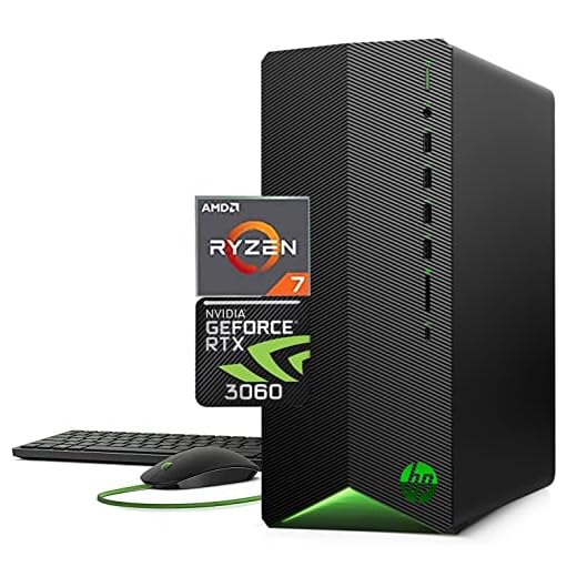 HP Pavilion Gaming Desktop TG01 ゲーミングPC HP Pavilion TG01-1120 Review - A gaming desktop for beginners